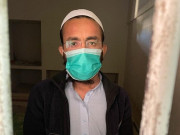 بچی کوغیر اخلاقی تصاویر کے ذریعے بلیک میل کرنے والا قاری جیل منتقل