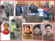 لے پالک بچے کو جائیداد کیوں دیں ظالم خالہ نے سوتیلے بھانجے کی جان لے لی