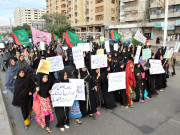ملت جعفریہ کے بیگناہ افرادکی ٹارگٹ کلنگ روکی جائےمقررین 