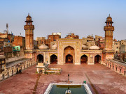 پنجاب کے 11 تاریخی مقامات کو عالمی ثقافتی ورثہ قرار دلوانے کے لئے اقدامات