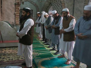 وزیراعلیٰ خیبر پختونخوا کا آئمہ مساجد کو ماہانہ اعزازیہ دینے کا اعلان