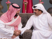 سعودیہ اوراس کے اتحادیوں کا قطرسے تعلقات کی مکمل بحالی پر اتفاق