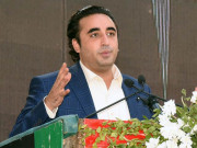 کراچی کے عوام کے حقوق غصب کیے جارہے ہیں بلاول بھٹو زرداری