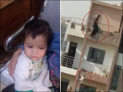 کراچی بچی کو عمارت سے پھینک کر خودکشی کی کوشش کرنے والی ماں کا پہلا بیان سامنے آگیا