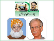 پی ڈی ایم کی احتجاجی تحریک کے ساتھ ساتھ ضمنی الیکشن کی بھی تیاریاں