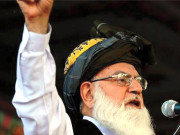 قاضی حسین احمد کی 8 ویں برسی آج منائی جا رہی ہے