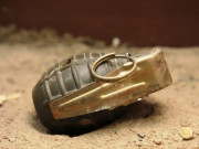 پشاور میں دستی بم سے کھیلتے ہوئے دھماکا 3 بچے جاں بحق