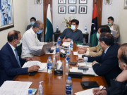 سندھ کابینہ نے سکسیشن سرٹیفکیٹ بل 2020 منظور کرلیا