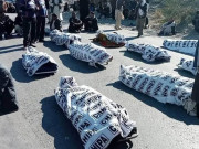 افغانستان کا مچھ واقعے میں جاں بحق 3 افراد کی لاشیں حوالے کرنے کا مطالبہ