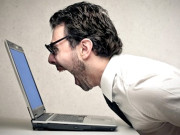 سماجی ویب سائٹس کے یوزر ہورہے ہیں بدتمیز 