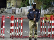 کراچی میں دہشت گردوں کے حملے کا تھریٹ الرٹ جاری