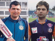 کامران اکمل اور احمد شہزاد پاکستان کپ سے باہر