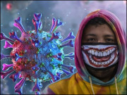 کورونا کی دوسری لہر سے عوام خوفزدہ کیوں نہیں