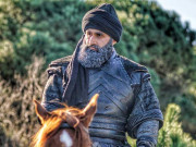 ارطغرل غازی کے اداکار جلال آل المعروف عبدالرحمان کی پاکستان آمد