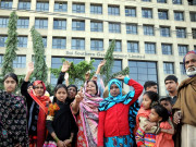 سب سے بڑے صنعتی علاقے میں گیس لوڈ شیڈنگ پر احتجاج دھرنا یا تالا بندی کا اعلان جمعرات کو ہوگا 