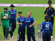 انگلینڈ ویمنز کرکٹ ٹیم اکتوبر میں پہلی مرتبہ پاکستان کا دورہ کرے گی