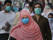 کورونا سے مزید 47 افراد جاں بحق 2 ہزار سے زائد مثبت کیسز رپورٹ
