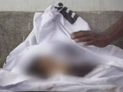 لاہورمیں 8 سالہ بچے کو زیادتی کے بعد قتل کرنے والا سفاک قاتل بھائی نکلا