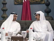 قطر سے سفارتی تعلقات بحال نہیں ہوئے متحدہ عرب امارات