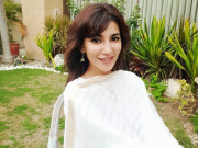 میرے نزدیک عورت کا تنہا زندگی گزارنا غلط نہیں نوین وقار