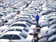 گفٹ اسکیم کی آڑ میں جعلی دستاویزات پر گاڑیوں کی کلئیرنس کا انکشاف