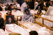 حکومت سے مذاکرات کامیاب ہزارہ برادری کا دھرنا ختم کرنے اور میتوں کی تدفین کا اعلان
