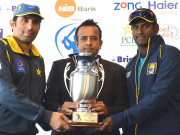 پاکستانی شکاری ٹائیگرز کو قابو کرنے کی ترکیبیں سوچنے لگے