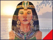 دریائے نیل کی دلہن