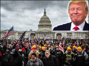 امریکی جمہوریت کا تابوت