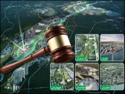 راوی کنارے شہر اور عدلیہ