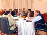 دہشت گردی کیخلاف حکومت اور فوج کا موقف یکساں ہے نواز شریف 