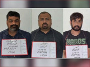 نائن زیرو سے اسلحہ برآمدگی کے 50 مقدمات اختتامی مراحل میں داخل