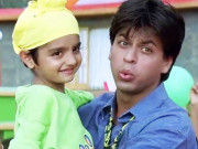 فلم ’’کچھ کچھ ہوتاہے‘‘ کا ننھا بچہ پرزان دستور خوبرو جوان بن گیا