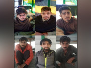 بھارت نے غلطی سے سرحد پار کرنے والے 6 نوجوانوں کو پاکستان کے حوالے کردیا