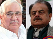 مشرف کا فوج ساتھ ہونیکا دعویٰ بے بنیاد ہےسابق عسکری قیادت 