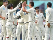 نیوزی لینڈ کا رواں برس پاکستان میں ’کچھ‘ میچز کھیلنے پر سوچ بچار