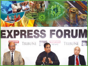 معاشی استحکام کیلئے مہنگائی کا خاتمہ اور گڈ گورننس پر توجہ دیناہوگی