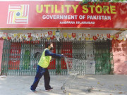 یوٹیلیٹی اسٹورز پر بھی کوکنگ آئل کی قیمتوں میں اضافہ