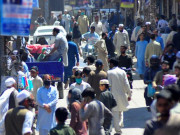 کورونا وائرس کے باعث 2 کروڑ 6 لاکھ افراد بے روزگار ہوئے وفاقی ادارہ شماریات