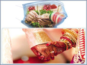 کورونا کی احتیاطیں اور شادیاں