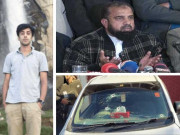 اسامہ پر ٹارگٹ فائرنگ کی گئی ایس پی اور ڈی ایس پی کیخلاف بھی کارروائی کی سفارش