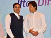 ایبٹ آباد ملک طاہرقتل کیس میں ایم پی اے فیصل زمان گرفتار