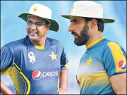 قومی کرکٹ ٹیم کی مسلسل ناکامیاں مینجمنٹ کا احتساب کب ہوگا