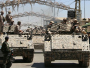 لبنان میں کورونا بے قابو فوج نے ایمرجنسی نافذ کرکے ملک کا کنٹرول سنبھال لیا