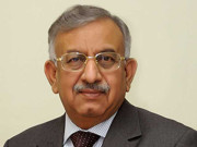 ڈاکٹر طارق رفیع کو سی آئی ای سی کے چیئرمین کا اضافی چارج مل گیا