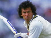عمران خان آئی سی سی کے بہترین کپتان قرار بھارتیوں کو جیت ہضم نہ ہوئی