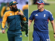 مصباح الحق کی چھٹی اینڈی فلاور نئے ہیڈ کوچ ہوں گے شعیب اختر کا دعویٰ