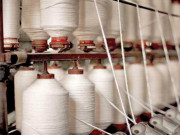 سوتی دھاگے کی قیمت ملکی تاریخ کی بلند ترین سطح پر پہنچ گئی