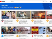 یوٹیوب نے ہیش ٹیگ والی ویڈیوز کے لیے علیحدہ سے صفحہ بنادیا