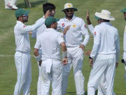 بولرز بے دانت کے شیر کوچ کا ’’سرفخر‘‘ سے بلند